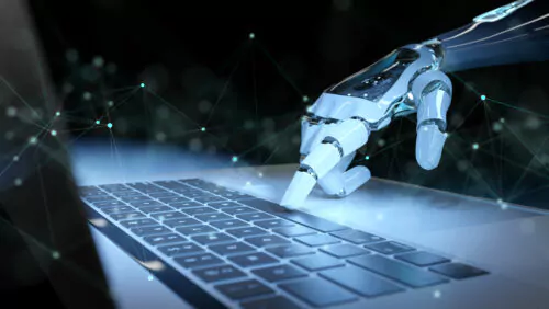Robotische Prozessautomatisierung – Der Job Terminator?