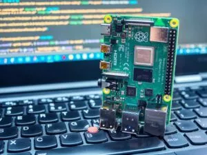 Der kleinste Computer der Welt: Raspberry Pi 4