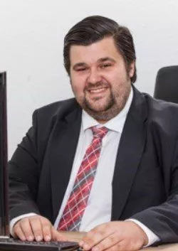 Alexander Troost ist zertifizierter SAP Consultant bei mindsquare.