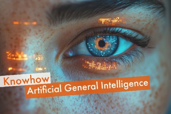 Artificial General Intelligence