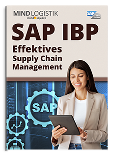 E-Book zu SAP IBP
