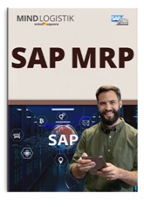 E-Book SAP MRP