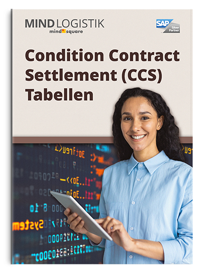 Cover Condition Contract Settlement (CCS) Tabellen