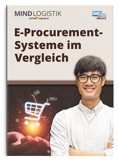 Cover E-Procurement-Systeme im Vergleich
