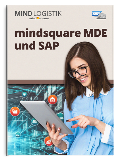 Mindsquare MDE und SAP