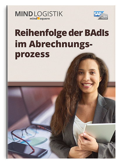 Cover Reihenfolge der BAdIs im Abrechnungsprozess