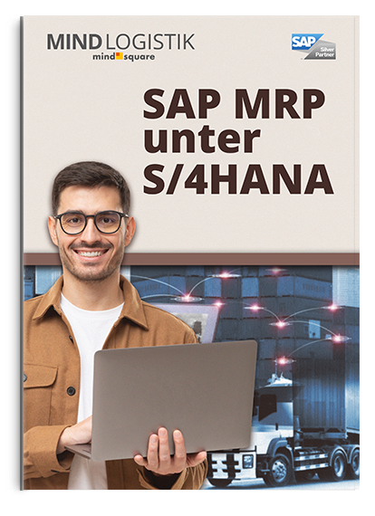Cover SAP MRP unter S/4HANA