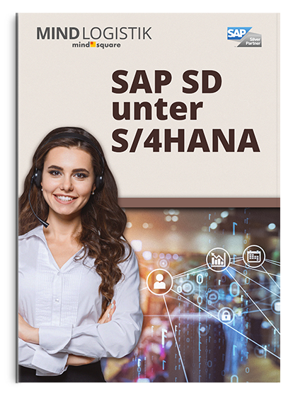 Cover SAP SD unter S/4HANA