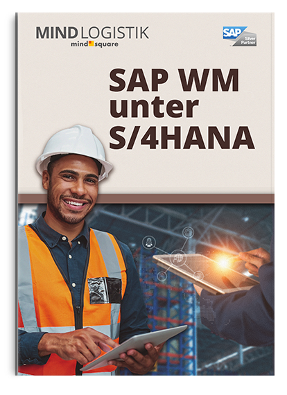 Cover SAP WM unter S/4HANA