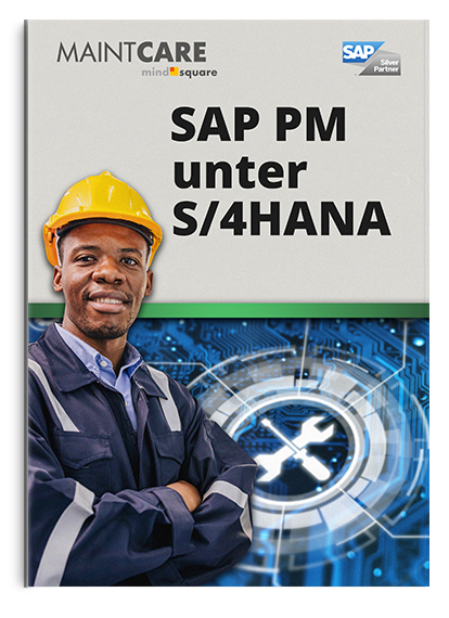 Cover SAP PM unter S/4HANA