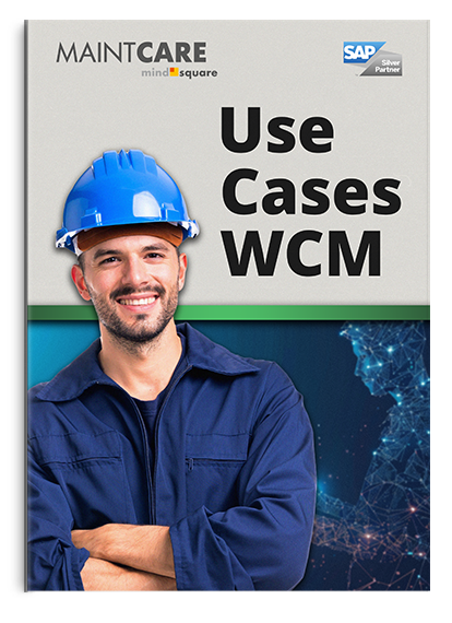 Cover Use Cases WCM