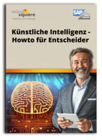 E-Book: KI für Entscheider