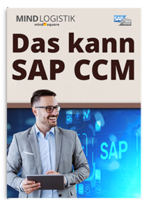 E-Book zu SAP CCM