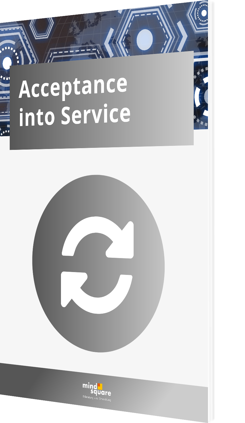 Acceptance into Service