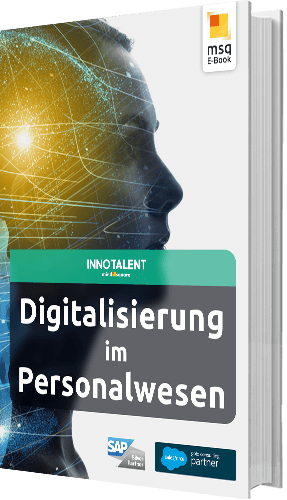 Digitalisierung im Personalwesen
