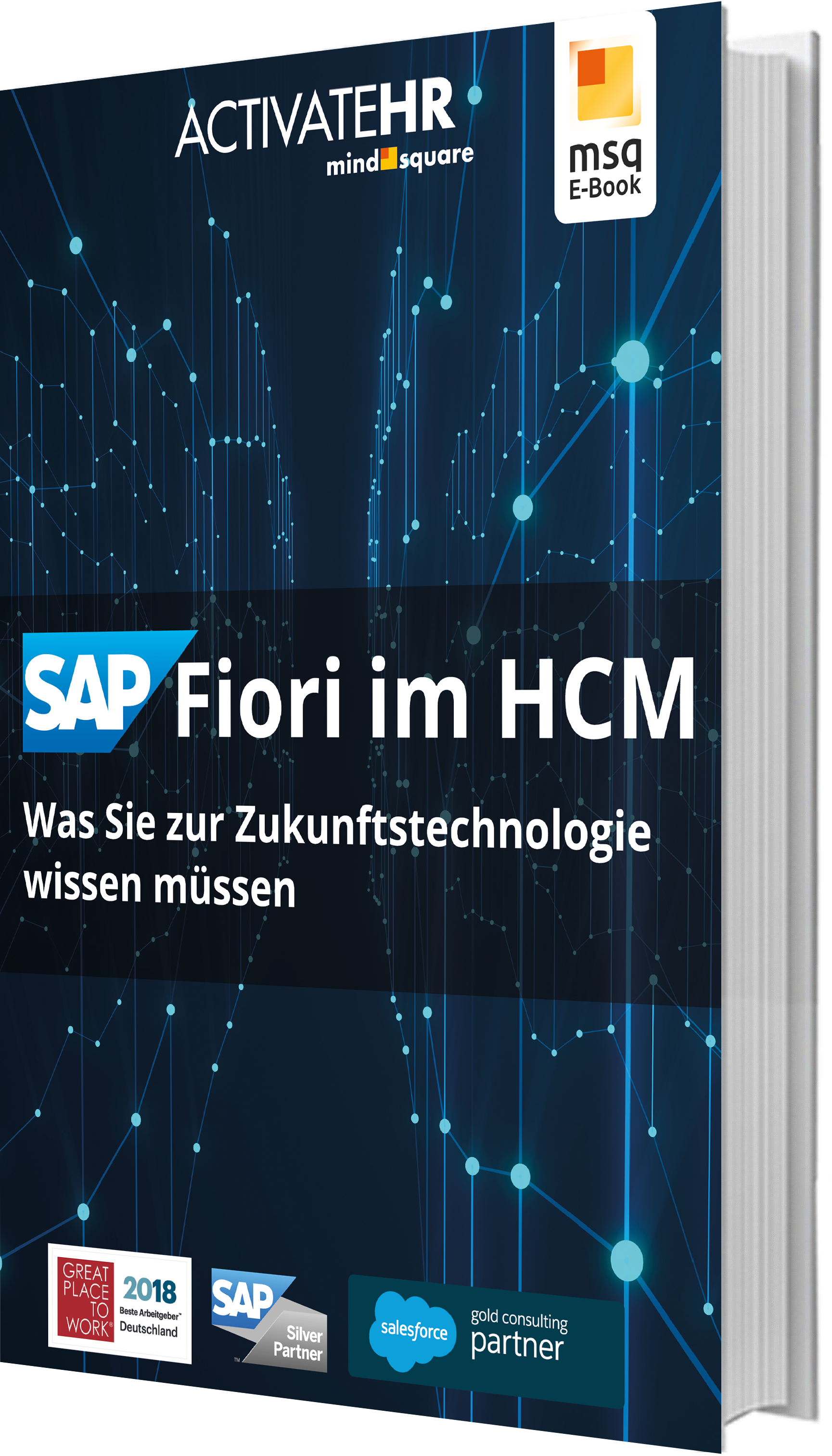 SAP Fiori im HCM