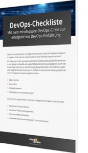 DevOps Checkliste
