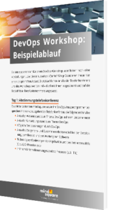 Unser Whitepaper zum DevOps Workshop