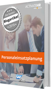 Unser E-Book zum Thema Personaleinsatzplanung