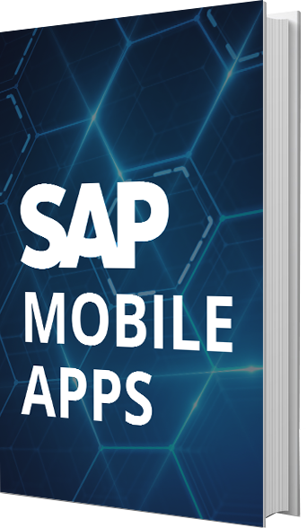 Unser E-Book zu SAP Mobile Apps