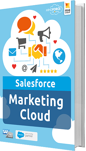 E-Book zu Salesforce Marketing Cloud
