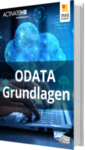 ODATA Grundlagen