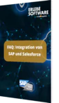 FAQ: Integration von SAP und Salesforce