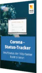 Corona Status Tracker fuer SAP