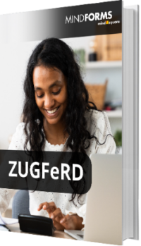 E-Book ZUGFeRD