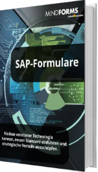 eBook SAP Formulare Buchgrafik