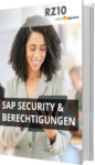 SAP Security& Berechtigungen