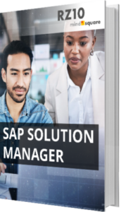 SAP Solution Manager
