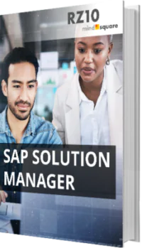 SAP Solution Manager