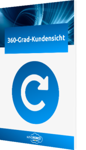 Unser Whitepaper zur 360-Grad-Kundensicht