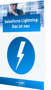 Unser Whitepaper: Salesforce Lightning - das ist neu