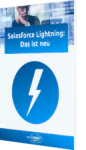 Unser Whitepaper: Salesforce Lightning - das ist neu