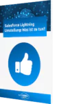 Salesforce Lightning Umstellung: Was ist zu tun?