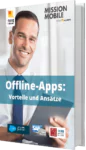 Unser E-Book zum Thema Offline-Apps