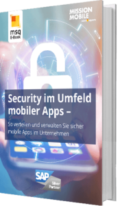 Mobile App Security