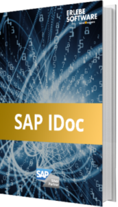 Unser E-Book zum Thema SAP IDoc