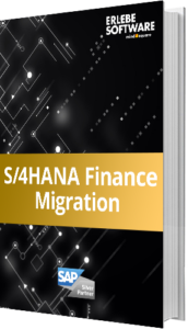 S4HANA Finance Migration