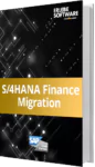 S4HANA Finance Migration