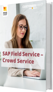 E-Book: SAP Crowd Service