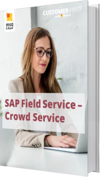 E-Book: SAP Crowd Service