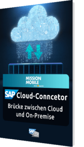 Whitepaper zum SAP Cloud Connector Angebot