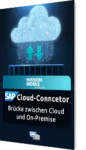Whitepaper zum SAP Cloud Connector Angebot