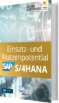Unser E-Book zum Einsatz- und Nutzenpotential von SAP S/4HANA