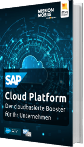 SAP Cloud Platform