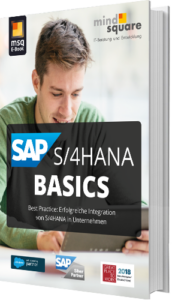SAP S/4HANA Basics
