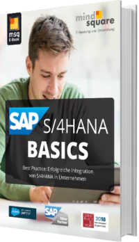 SAP S/4HANA Basics